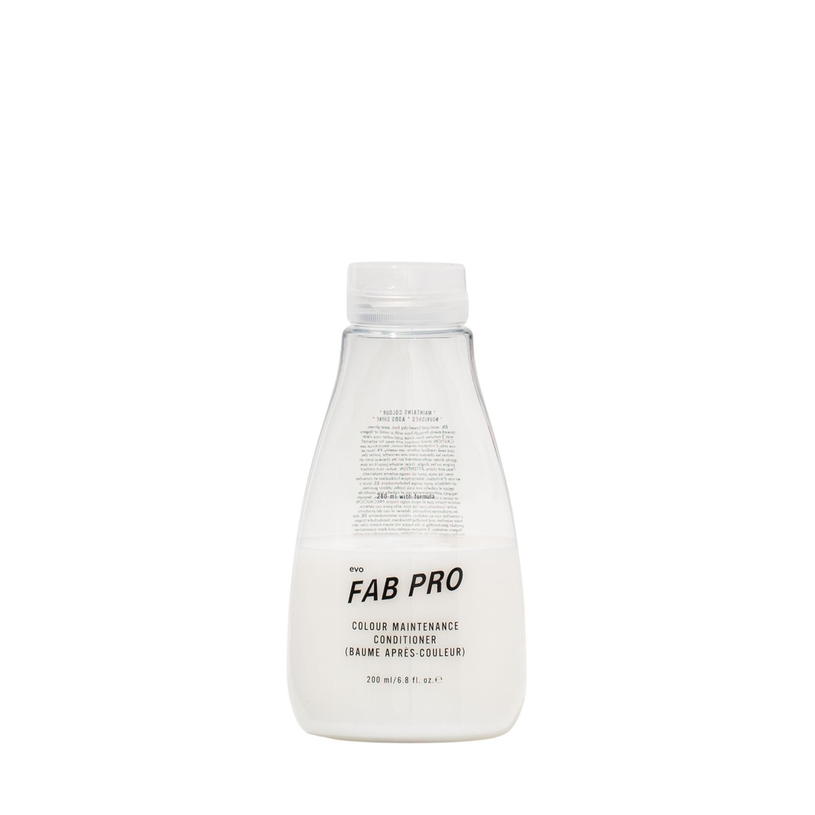 evo fab pro Colour Maintenance Conditioner