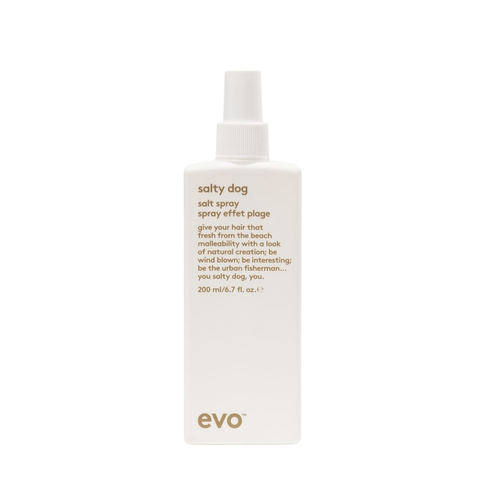 Salty Dog Salt Spray