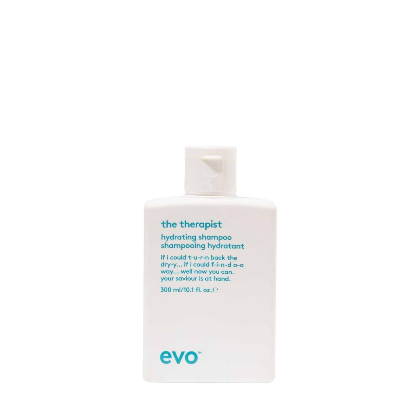 evo The Therapist