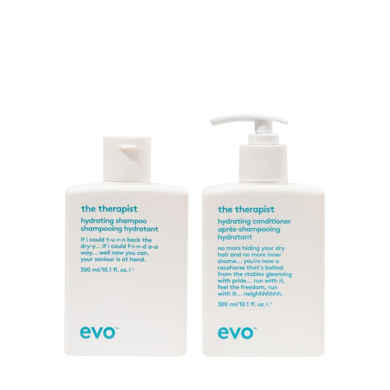 The Therapist Hydrating Conditioner