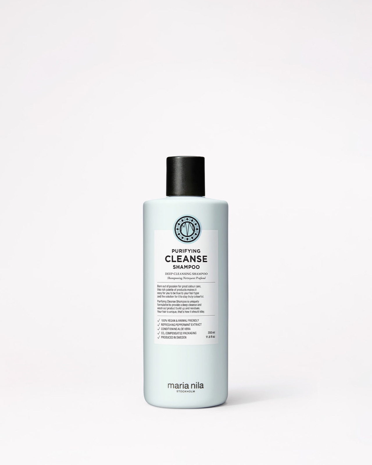 Deep Clean Shampoo