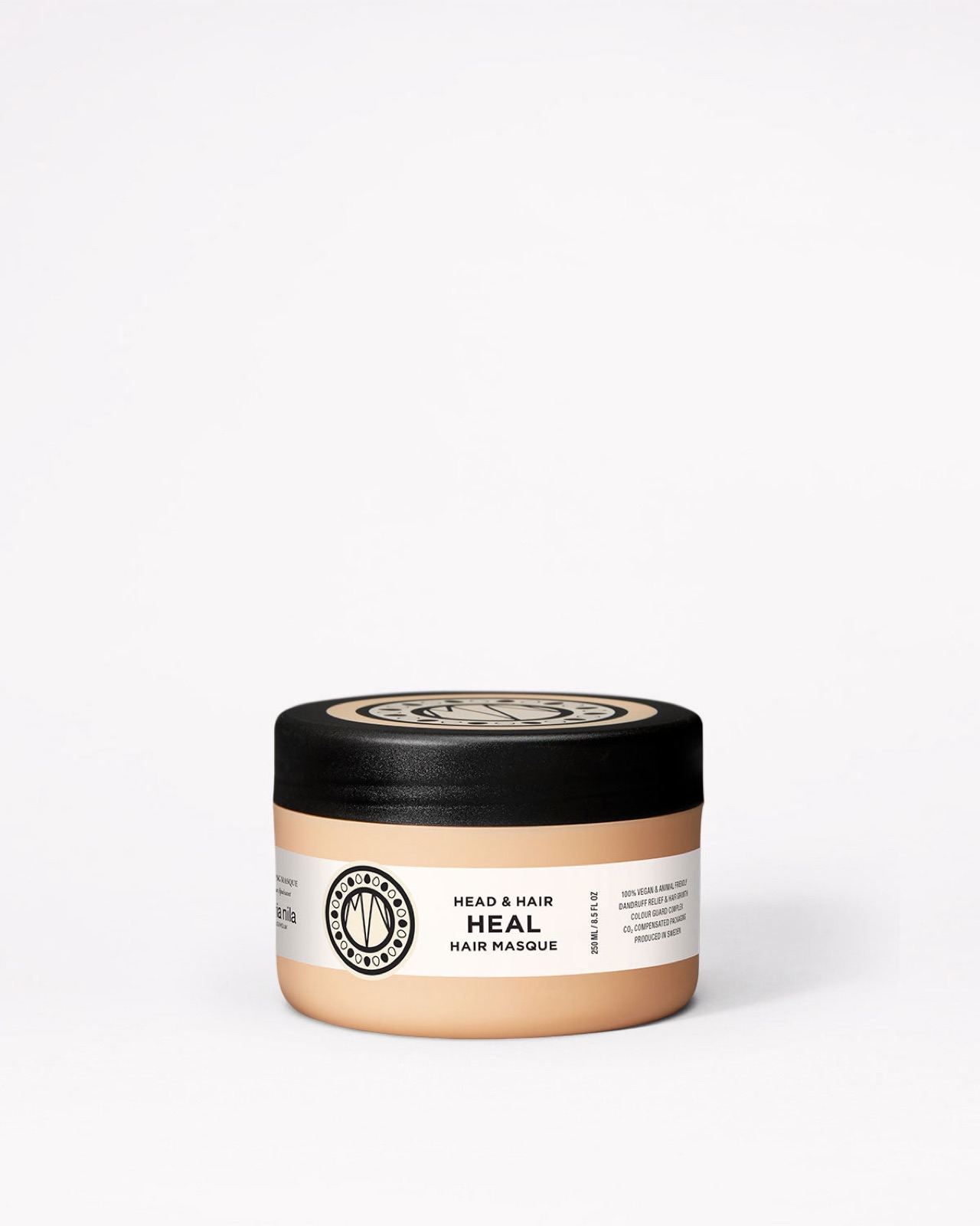 Head & Hair Heal Booster Masque