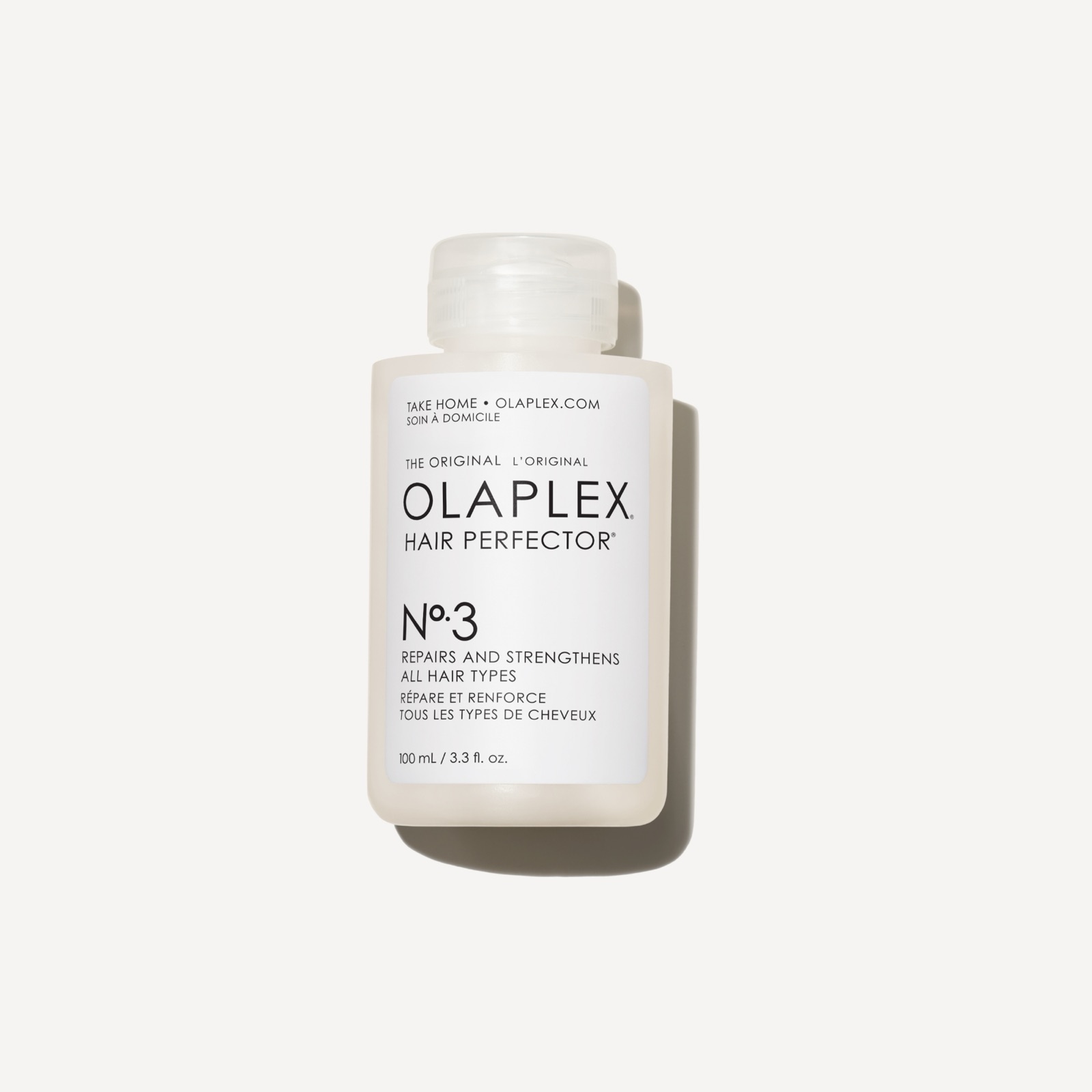 N°3 Hair Perfector