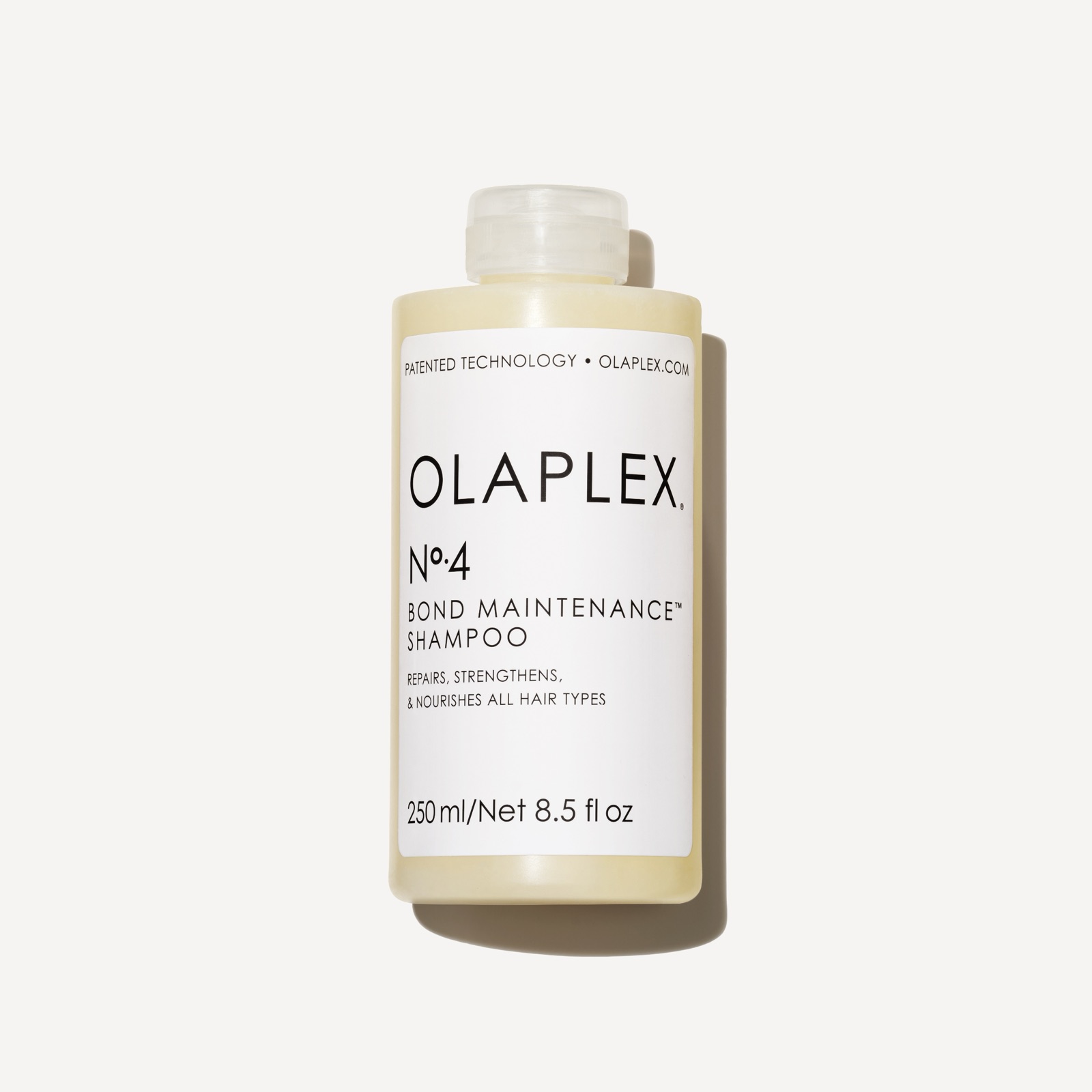 N°4 Bond Maintenance Shampoo