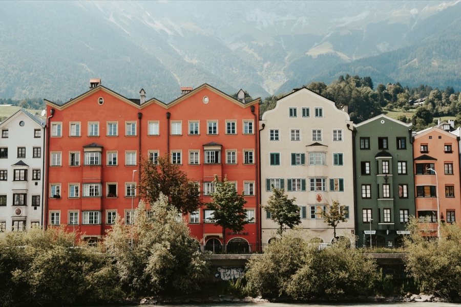 HAIRLODGE Innsbruck