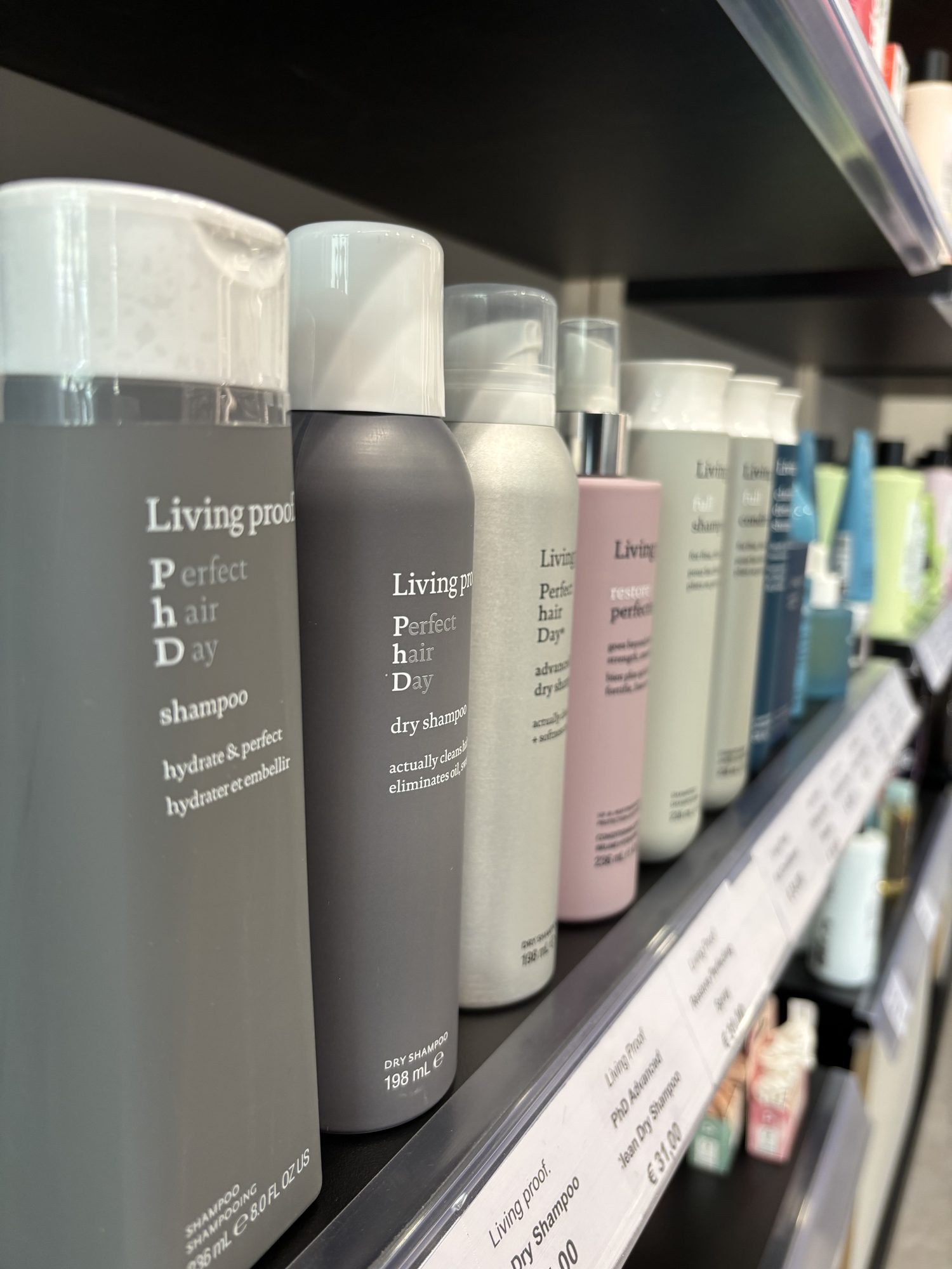 HAIRLODGE Wörgl, Friseursalon im Tiroler Unterland (Eindruck 5)